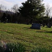 Rolling Fork Baptist Church Cemetery on Sysoon