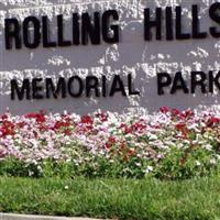 Rolling Hills Memorial Park on Sysoon