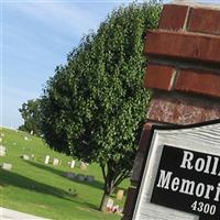 Rolling Oaks Cemetery on Sysoon