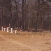 Rollins Cemetery on Sysoon