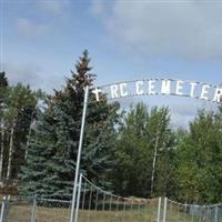 Roman Catholic Cemetery on Sysoon