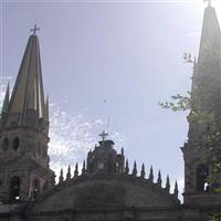 Roman Catholic Metropolitan Cathedral on Sysoon