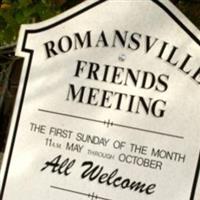 Romansville Friends Burying Ground on Sysoon