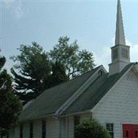 Romansville United Methodist Church Cemetery on Sysoon