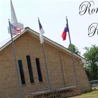 Romayor Cemetery on Sysoon