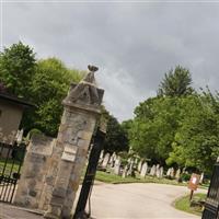 Romford Cemetery on Sysoon