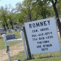 Romney Cemetery on Sysoon