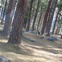 Ronan Cemetery on Sysoon