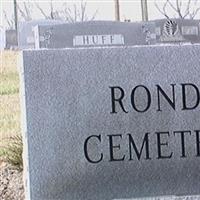Ronda Cemetery on Sysoon