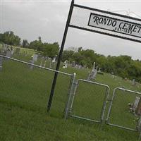 Rondo Cemetery on Sysoon