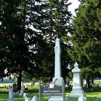 Roof Cemetery on Sysoon