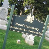 Roof Cemetery on Sysoon