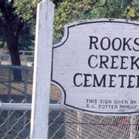 Rooks Creek Cemetery on Sysoon