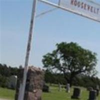 Roosevelt Cemetery on Sysoon