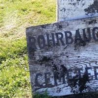 Rorhbaugh Cemetery on Sysoon