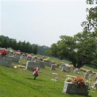 Rosalie Baptist Church Cemetery on Sysoon