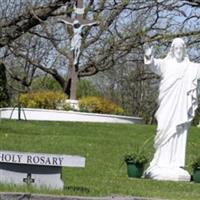 Holy Rosary Cemetery (Detriot Lakes) on Sysoon