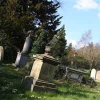 Rosary Cemetery on Sysoon