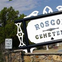 Roscoe Cemetery on Sysoon