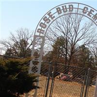 Rose Bud Cemetery on Sysoon