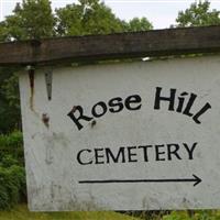 Rose Hill Cemetery (Birch River) on Sysoon