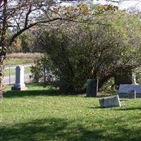 Rose Cemetery on Sysoon