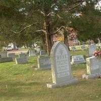 Rose Cemetery on Sysoon