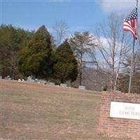 Rose Cemetery on Sysoon