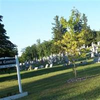 Rose Cemetery on Sysoon