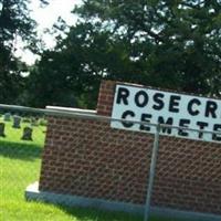 Rose Creek Cemetery on Sysoon