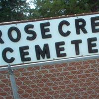 Rose Creek Cemetery on Sysoon