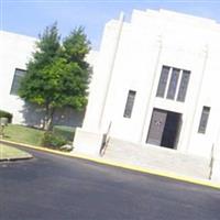 Rose Hill Abby Mausoleum on Sysoon