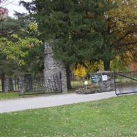 Rose Hill Burial Park on Sysoon