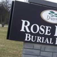 Rose Hill Burial Park on Sysoon