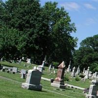 Rose Hill Cemetery on Sysoon