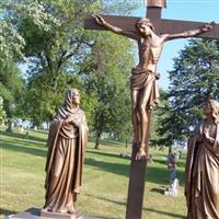 Rose Hill Cemetery on Sysoon