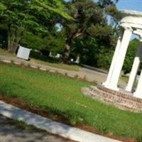 Rose Hill Cemetery on Sysoon