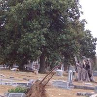 Rose Hill Cemetery on Sysoon