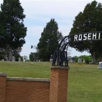 Rose Hill Cemetery on Sysoon