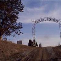 Rose Hill Cemetery on Sysoon