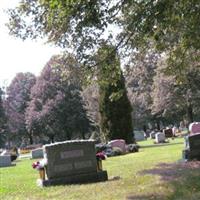 Rose Hill Cemetery on Sysoon