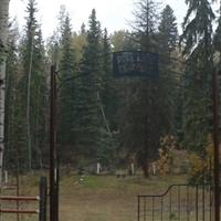 Rose Lake Cemetery on Sysoon