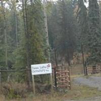 Rose Lake Cemetery on Sysoon