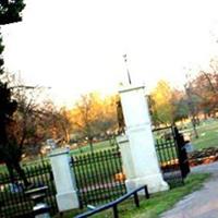 Rose Lawn Park Cemetery on Sysoon