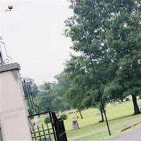 Rose Lawn Park Cemetery on Sysoon