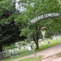 Rosebud Cemetery on Sysoon