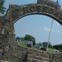 Rosedale Cemetery on Sysoon