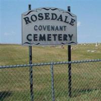 Rosedale Cemetery on Sysoon