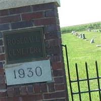 Rosedale Cemetery on Sysoon