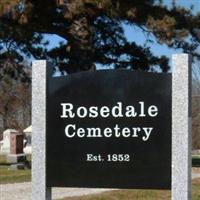 Rosedale Cemetery on Sysoon